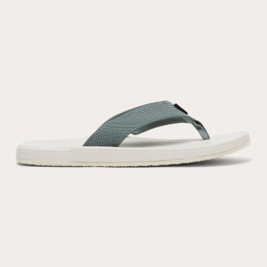 OAKLEY VENTURA FLIP FLOP CHANCLA HOMBRE VERDE FOF100678 38S