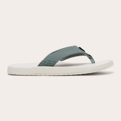 OAKLEY VENTURA FLIP FLOP CHANCLA HOMBRE VERDE FOF100678 38S