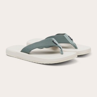OAKLEY VENTURA FLIP FLOP CHANCLA HOMBRE VERDE FOF100678 38S
