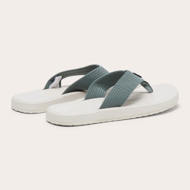 OAKLEY VENTURA FLIP FLOP CHANCLA HOMBRE VERDE FOF100678 38S