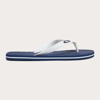 OAKLEY COATALINA FLIP FLOP CHANCLA HOMBRE AZUL Y BLANCA FOF100423 6LE
