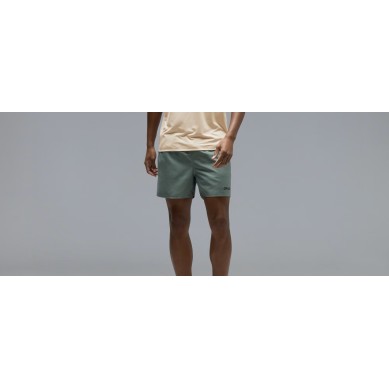 OAKLEY BEACH VOLLEY 16º PANTALON BAÑADOR HOMBRE VERDE FOA404310 74O