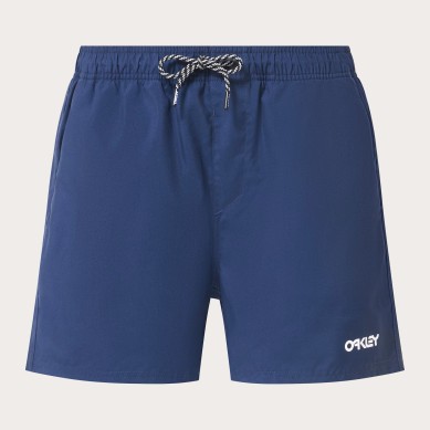 OAKLEY BEACH VOLLEY 16º PANTALON BAÑADOR HOMBRE AZUL FOA404310 6GA