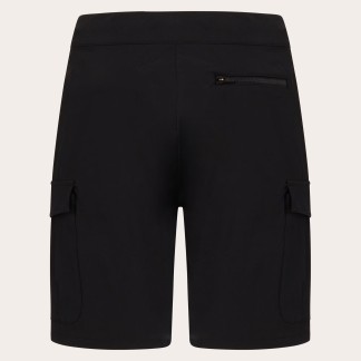OAKLEY CAPE CARGO RC HYBRID 20º PANTALON HOMBRE NEGRO FOA406216 02E