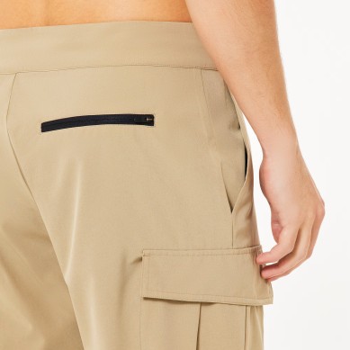 OAKLEY CAPE CARGO RC HYBRID 20º PANTALON HOMBRE CAMEL FOA406216 32F