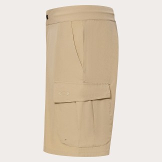 OAKLEY CAPE CARGO RC HYBRID 20º PANTALON HOMBRE CAMEL FOA406216 32F