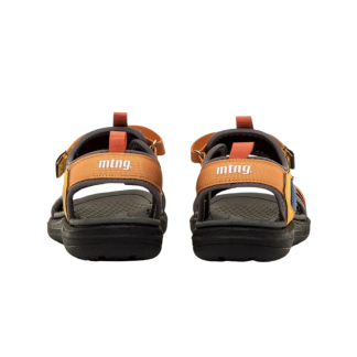 MUSTANG TRECK  SANDALIAS NIÑO VESTIR NARANJA 49099
