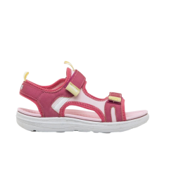 MUSTANG TRECK  SANDALIAS NIÑA VESTIR ROSA  49099