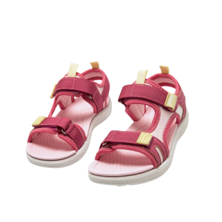 MUSTANG TRECK  SANDALIAS NIÑA VESTIR ROSA  49099