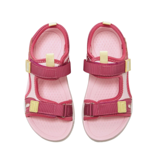 MUSTANG TRECK  SANDALIAS NIÑA VESTIR ROSA  49099