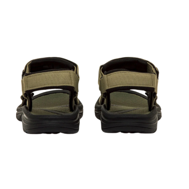 MUSTANG SOLANA SANDALIAS HOMBRE VERDE 84660