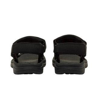 MUSTANG SOLANA SANDALIAS HOMBRE NEGRA 84660