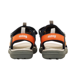 MUSTANG TRECK  SANDALIAS NINO JUNIOR VESTIR AZUL 49099 C59610