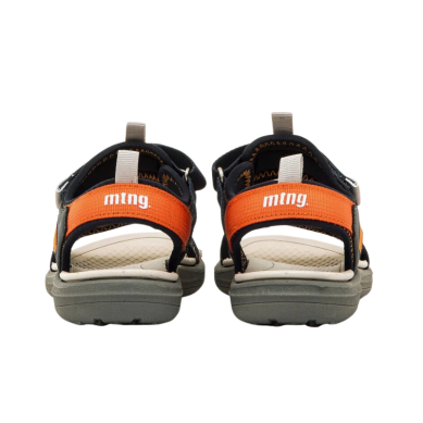 MUSTANG TRECK  SANDALIAS NINO JUNIOR VESTIR AZUL 49099 C59610