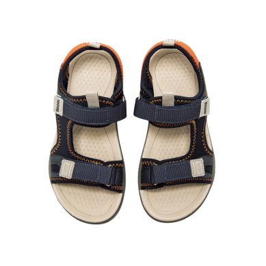 MUSTANG TRECK  SANDALIAS NINO JUNIOR VESTIR AZUL 49099 C59610