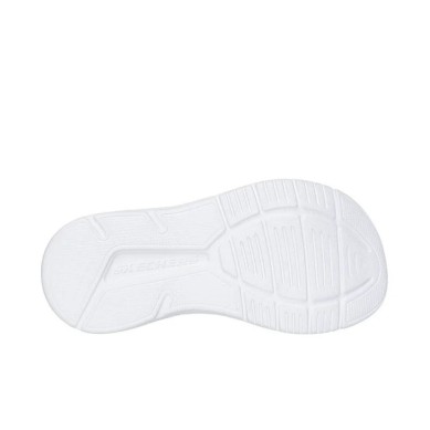 SKECHERS MICROSPEC SANDALIAS NIÑO COMODA AZUL 407034L NVOR