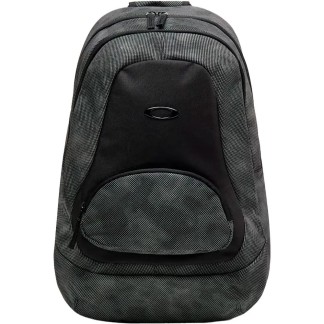 OAKLEY PRIMER RC LAPTOP BAG MOCHILA 20LT NEGRA Y GRIS FOS901500 04B