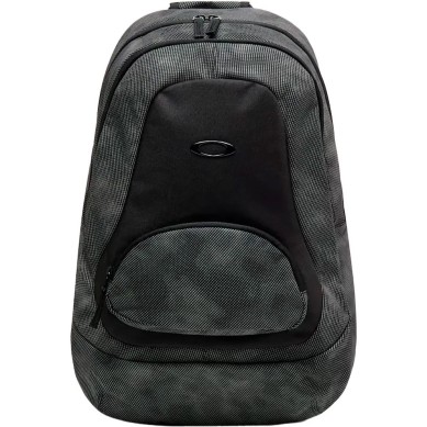 OAKLEY PRIMER RC LAPTOP BAG MOCHILA 20LT NEGRA Y GRIS FOS901500 04B
