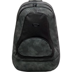 OAKLEY PRIMER RC LAPTOP BAG MOCHILA 20LT NEGRA Y GRIS FOS901500 04B