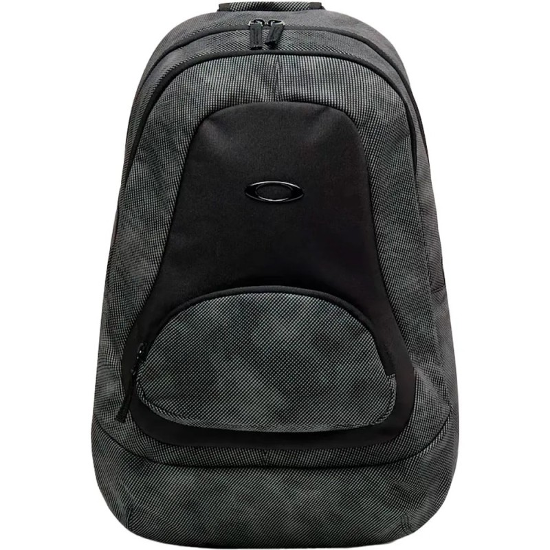 OAKLEY PRIMER RC LAPTOP BAG MOCHILA 20LT NEGRA Y GRIS FOS901500 04B
