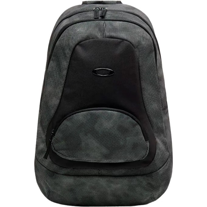 OAKLEY PRIMER RC LAPTOP BAG MOCHILA 20LT NEGRA Y GRIS FOS901500 04B