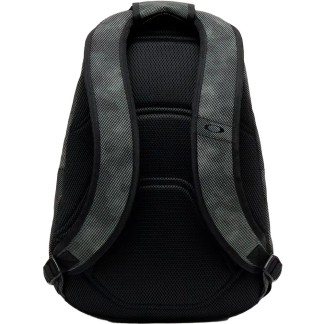 OAKLEY PRIMER RC LAPTOP BAG MOCHILA 20LT NEGRA Y GRIS FOS901500 04B