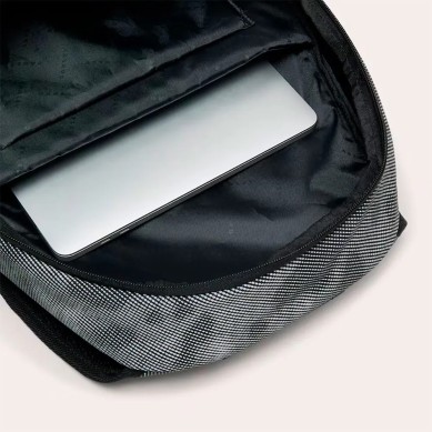 OAKLEY PRIMER RC LAPTOP BAG MOCHILA 20LT NEGRA Y GRIS FOS901500 04B