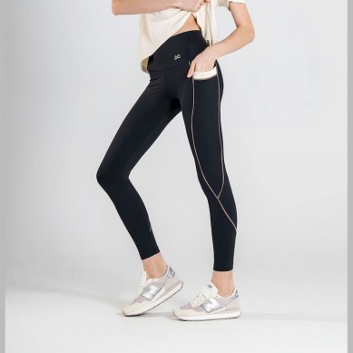 DITCHIL LEGGING CALORA MALLAS NEGRA MUJER LG2159 900
