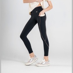 DITCHIL LEGGING CALORA MALLAS NEGRA MUJER LG2159 900