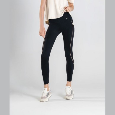 DITCHIL LEGGING CALORA MALLAS NEGRA MUJER LG2159 900