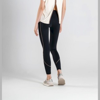 DITCHIL LEGGING CALORA MALLAS NEGRA MUJER LG2159 900