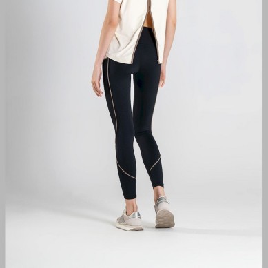 DITCHIL LEGGING CALORA MALLAS NEGRA MUJER LG2159 900