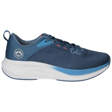 JHAYBER CARESSE  ZAPATILLAS  HOMBRE RUNNING AZUL ZA61624