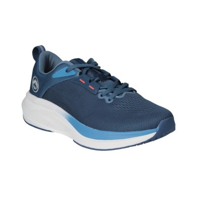 JHAYBER CARESSE  ZAPATILLAS  HOMBRE RUNNING AZUL ZA61624