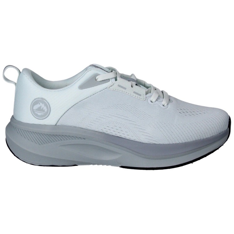 JHAYBER CELIA  ZAPATILLAS MUJER RUNNING VERDE ZS61623