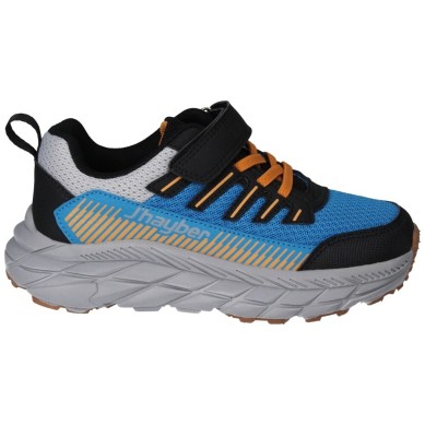 JHAYBER RIO 100 ZAPATILLAS  NIÑO TRAIL AZUL ZN450992