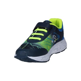 JHAYBER RITMO 100 ZAPATILLAS NINO RUNNING AZUL ZN450959
