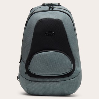 OAKLEY PRIMER RC LAPTOP BAG MOCHILA 20LT NEGRA Y GRIS FOS901500 04B
