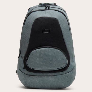 OAKLEY PRIMER RC LAPTOP BAG MOCHILA 20LT NEGRA Y GRIS FOS901500 04B