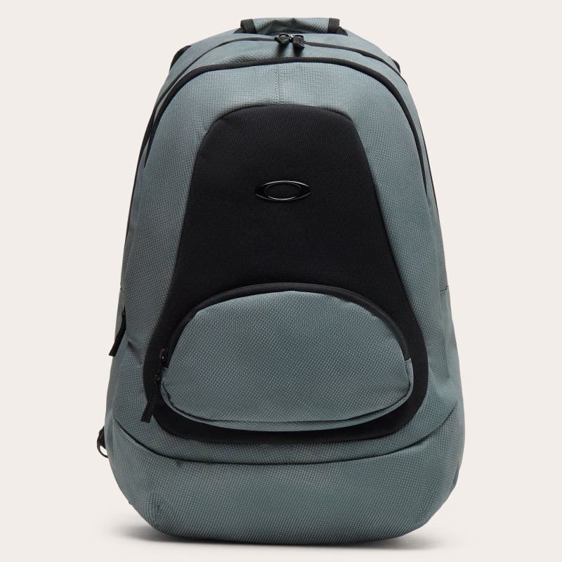 OAKLEY PRIMER RC LAPTOP BAG MOCHILA 20LT NEGRA Y GRIS FOS901500 04B