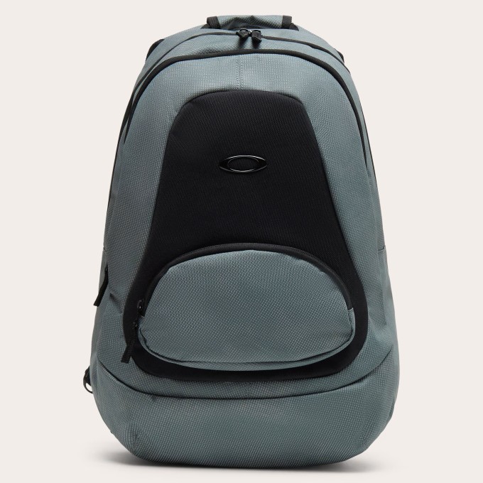 OAKLEY PRIMER RC LAPTOP BAG MOCHILA 20LT NEGRA Y GRIS FOS901500 04B