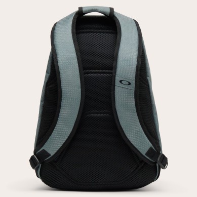 OAKLEY PRIMER RC LAPTOP BAG MOCHILA 20LT NEGRA Y GRIS FOS901500 04B