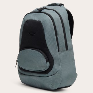 OAKLEY PRIMER RC LAPTOP BAG MOCHILA 20LT NEGRA Y GRIS FOS901500 04B