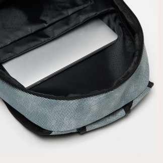 OAKLEY PRIMER RC LAPTOP BAG MOCHILA 20LT NEGRA Y GRIS FOS901500 04B