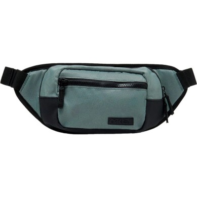 RIÑONERA OAKLEY TRANSIT BELT BAG VERDE NEGRA  FOS900851 7D7