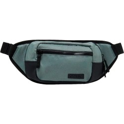 RIÑONERA OAKLEY TRANSIT BELT BAG VERDE NEGRA  FOS900851 7D7