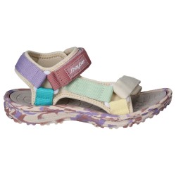 JHAYBER SISMO SANDALIAS NIÑA CONFORT BEIGE ZN51392