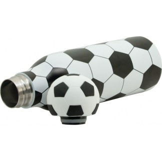 BOTELLA TÉRMICA FÚTBOL 500ML 613088