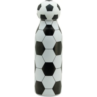 BOTELLA TÉRMICA FÚTBOL 500ML 613088