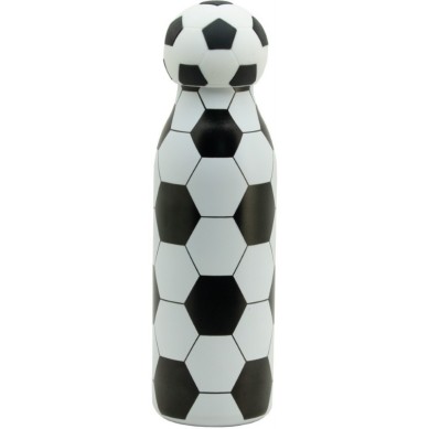 BOTELLA TÉRMICA FÚTBOL 500ML 613088
